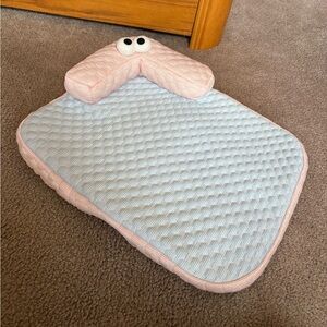 Dog Or Cat Small Cooling Bed
